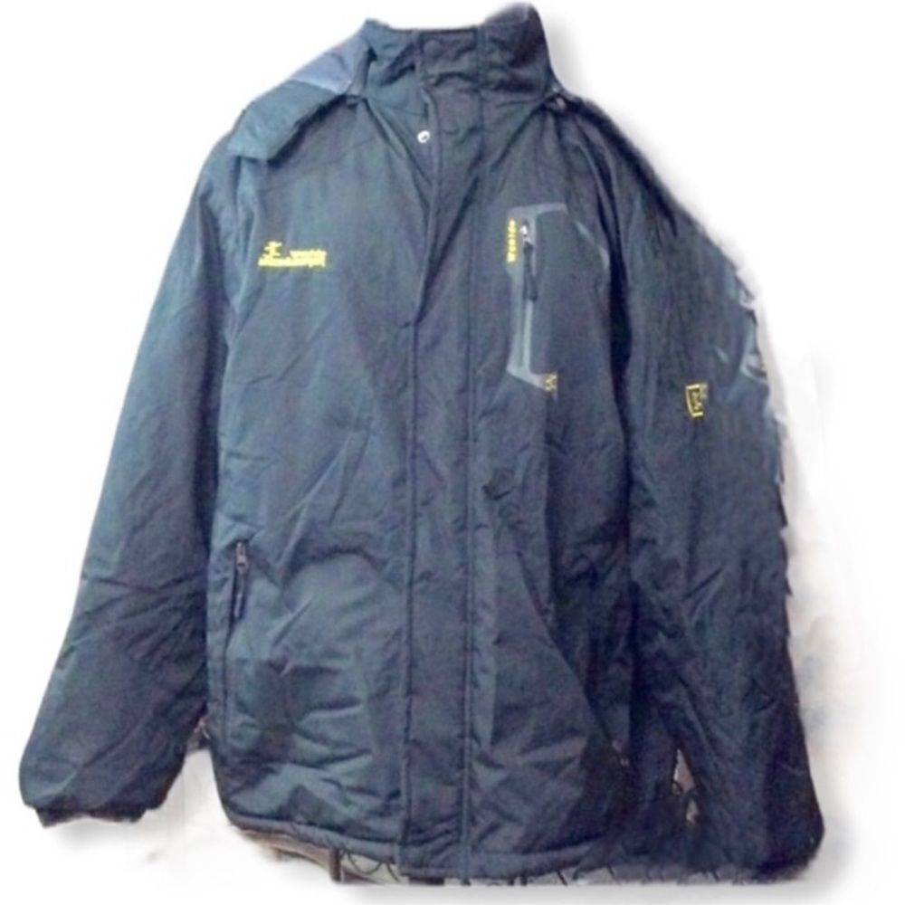 Wantdo & Aoror Waterproof Ski Jacket